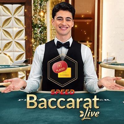 Speed Baccarat