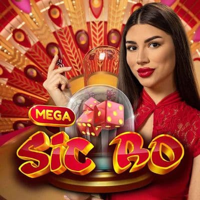 Mega Sic Bo