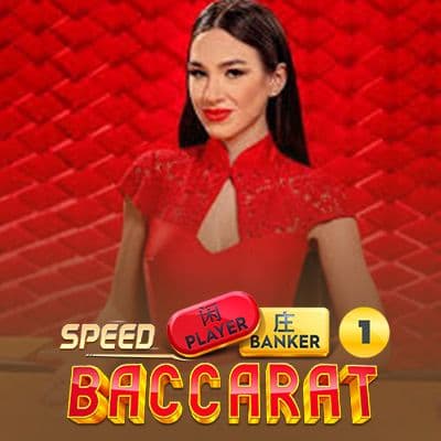 Speed Baccarat