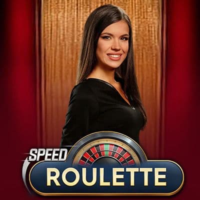 Speed Roulette