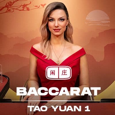 Tao Yuan Baccarat