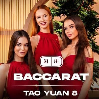 Tao Yuan 8