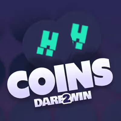 Coins