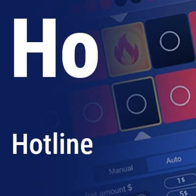 Hotline