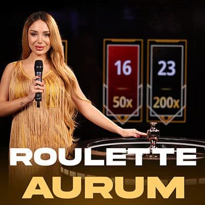Roulette Aurum