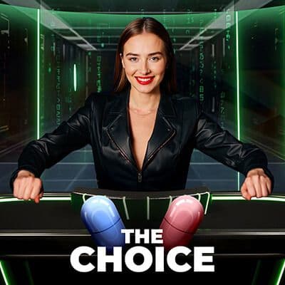 The Choice