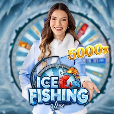 Ice Fishing