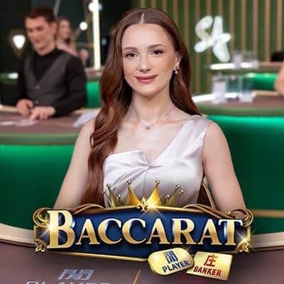 Baccarat D01